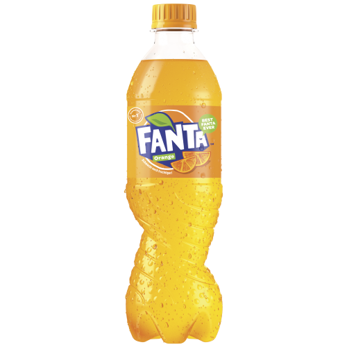 Fanta 0,5л.