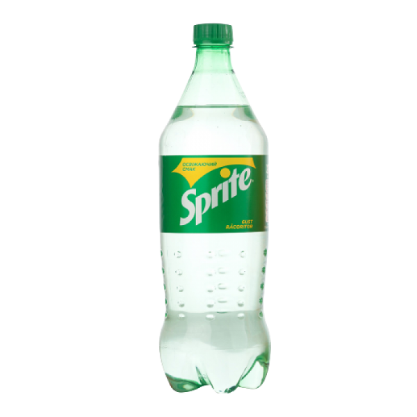 Sprite 0,75л.